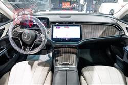 مرسيدس بنز E-Class